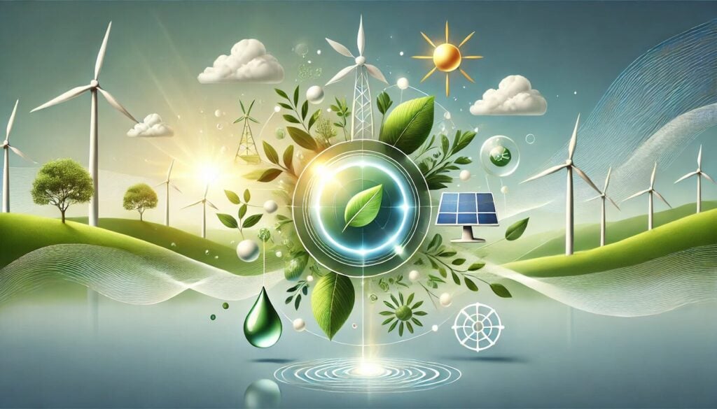 Sustainability in Insurance A Roadmap for P&C Providers