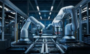 Advanced Electronics Manufacturing