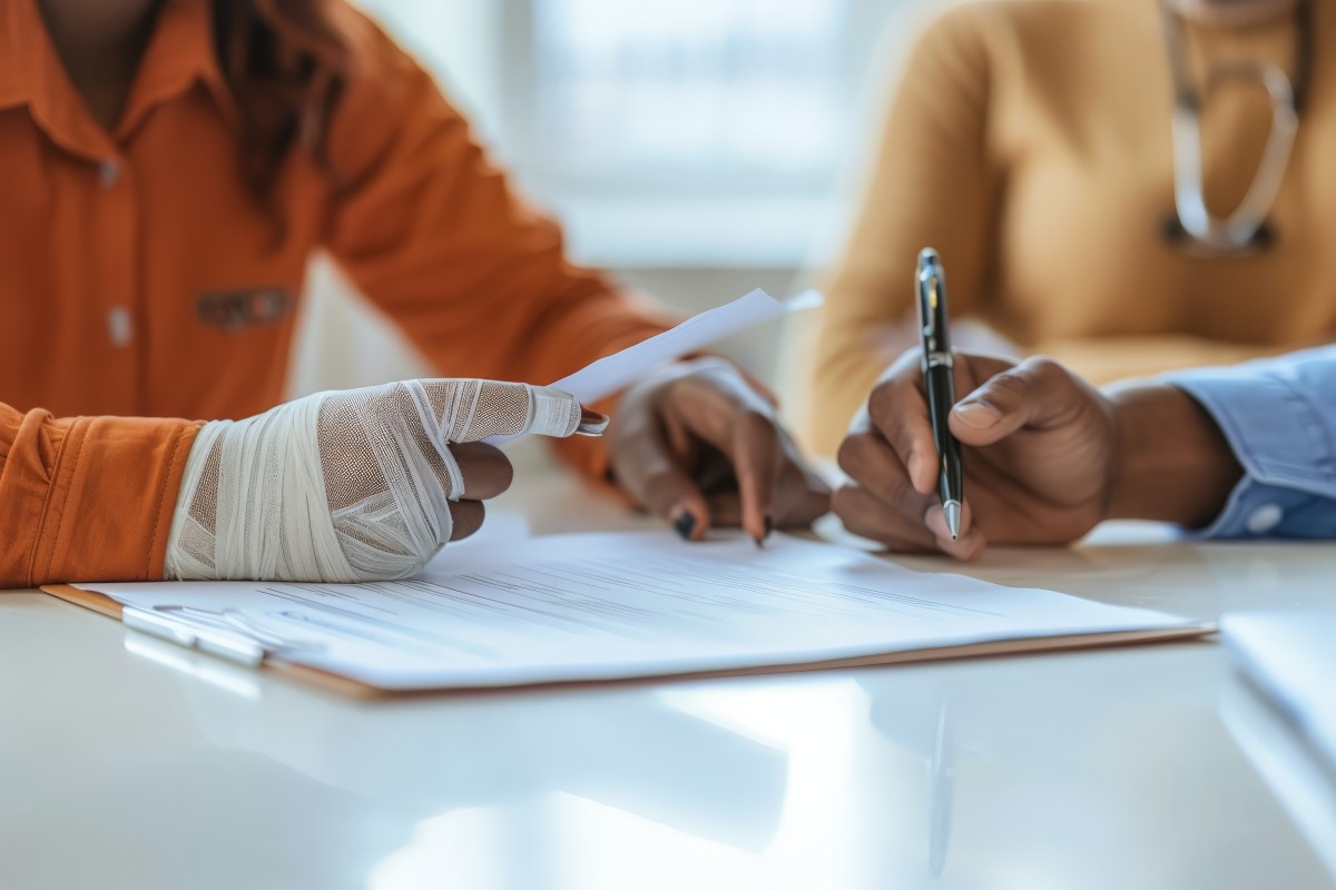 Medical Documentation