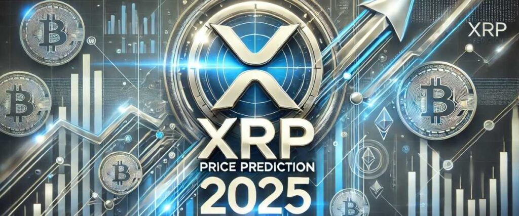 Xrp price prediction January 2025