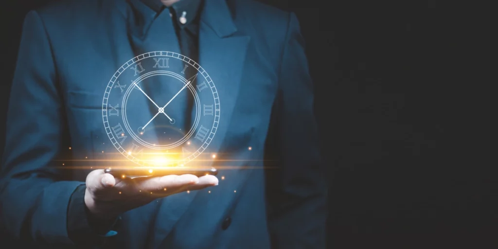 Timestamping