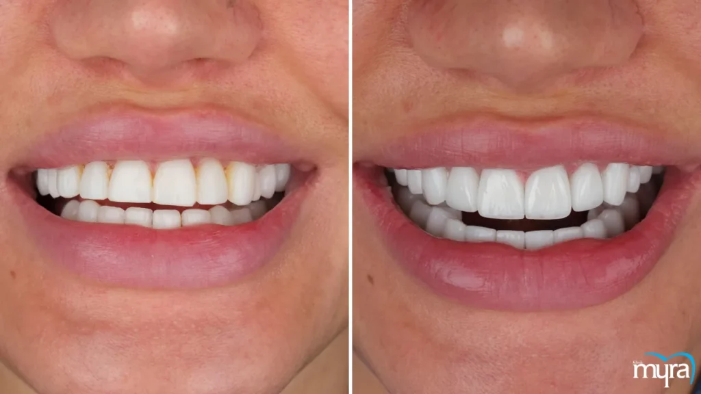 Veneers