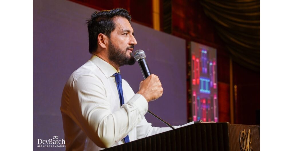 Waqas Khan Pitafi