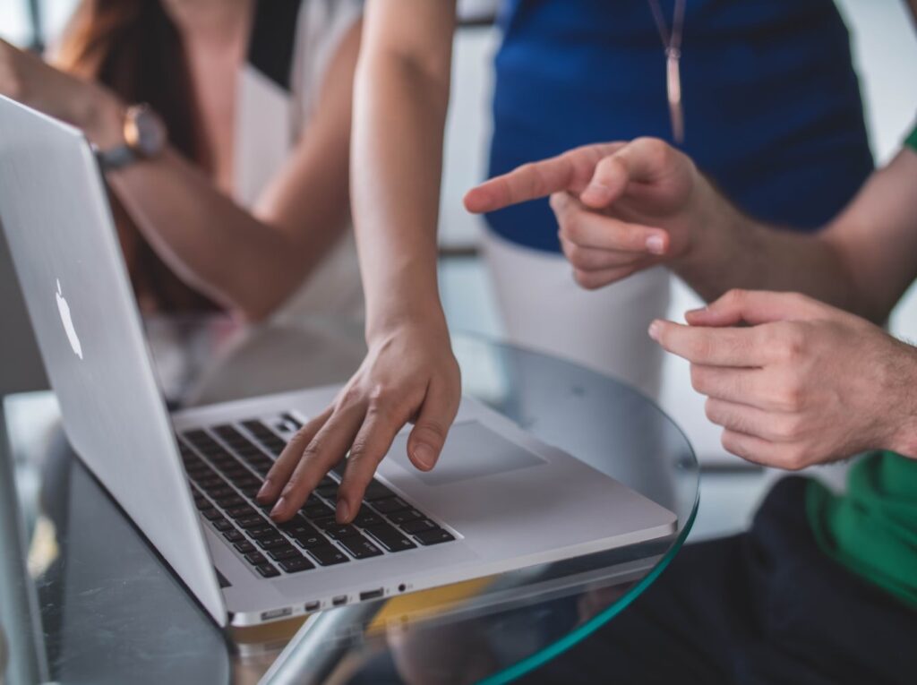 Choose Angular for Your Software Development Project