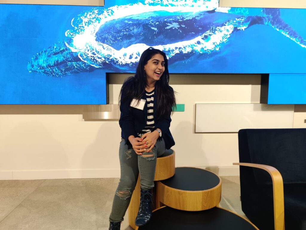 From Frameworks to Fulfillment: Ishita Thanki's Mastery of Cybersecurity Compliance in the Federal Sector