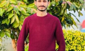 Malik Adil Awan