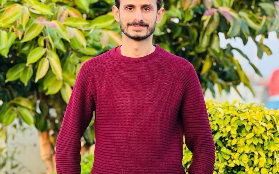 How Malik Adil Awan Turned Setbacks Into a Global Digital Career