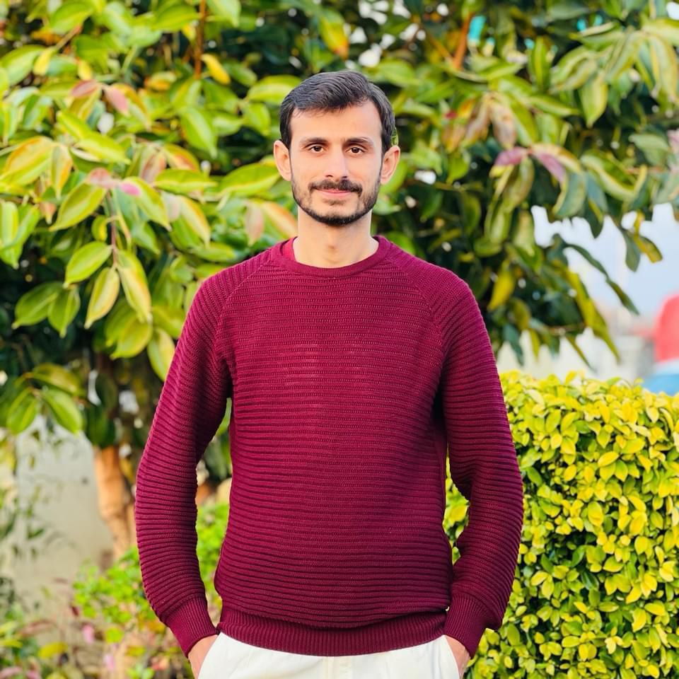 Malik Adil Awan