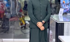 Muhammad Awais