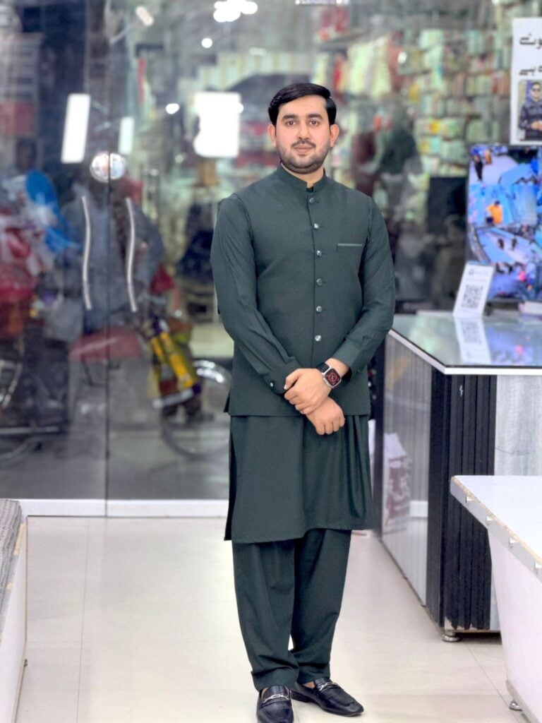Muhammad Awais