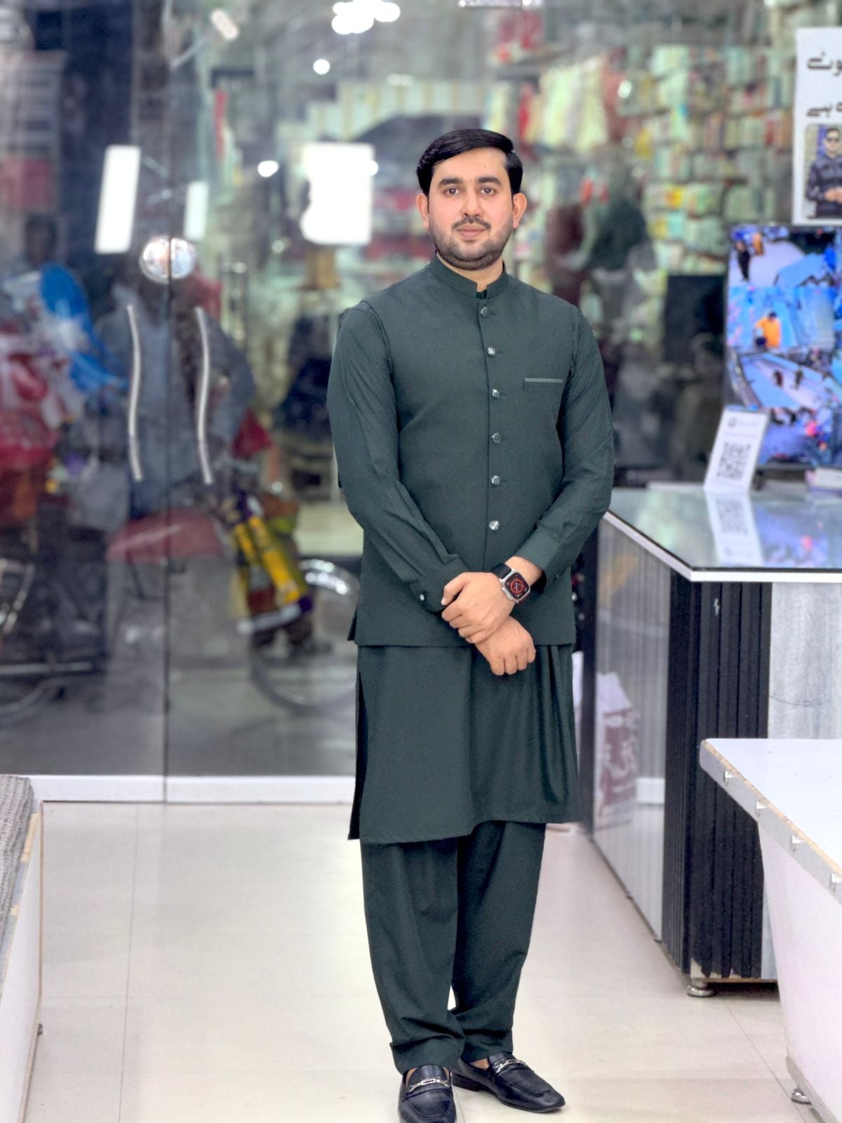 Muhammad Awais