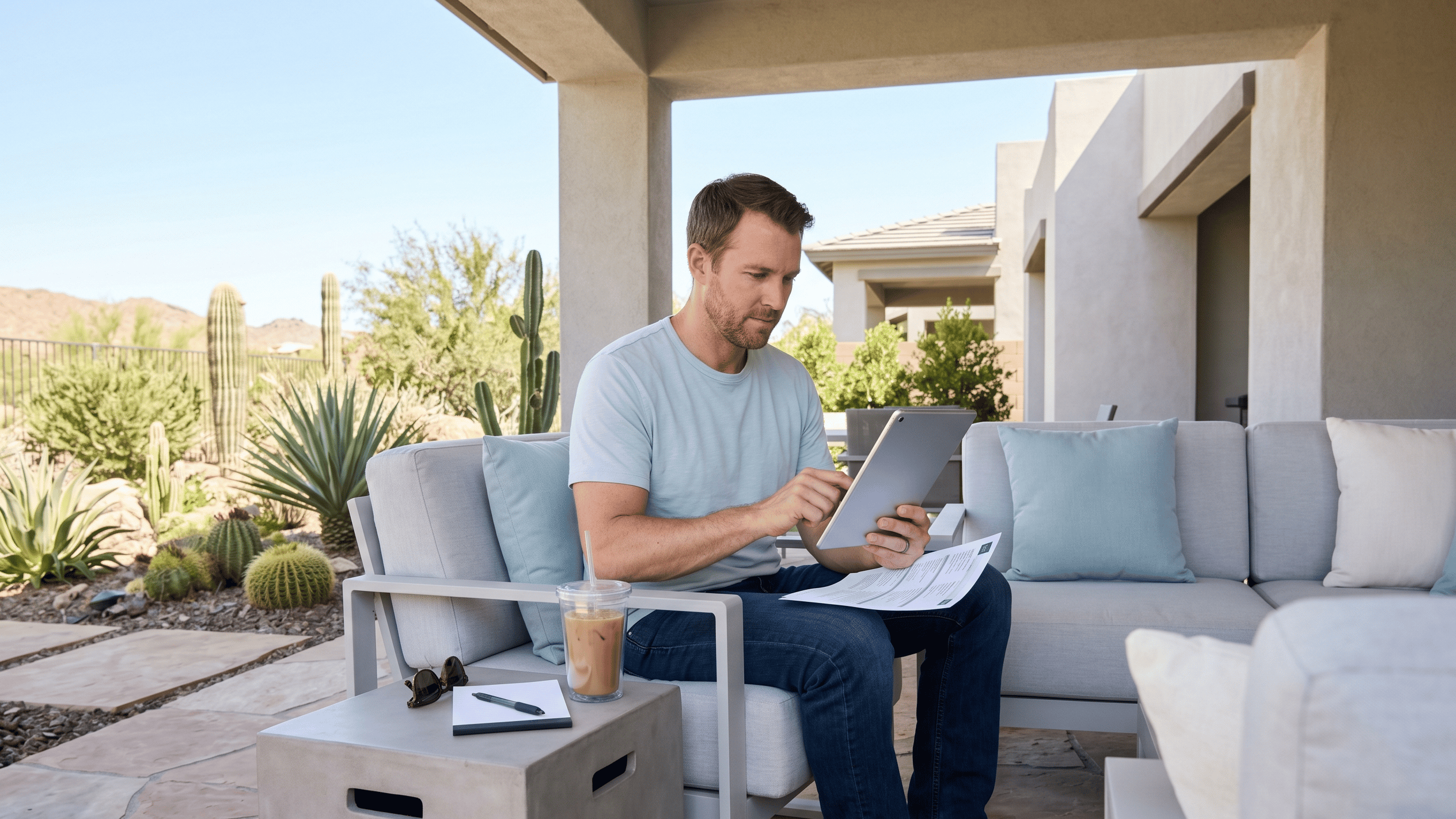 Health Insurance for Realtors in Arizona Is Finally Getting Its Own Coverage Plans