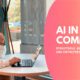 AI in E-Commerce: Structural Shifts in Access and Entrepreneurial Education