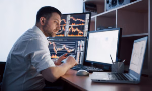 Trading Education