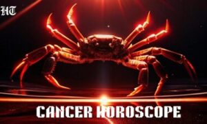 Cancer Signs Can Expect in the Week Ahead