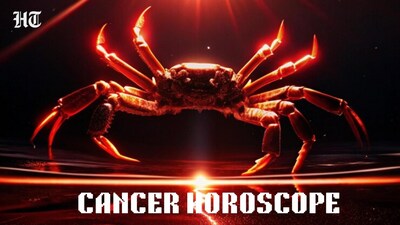 Cancer Signs Can Expect in the Week Ahead