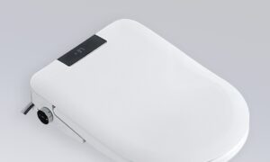 Comparing Round vs. Elongated Bidet Seats in Bathroom Design