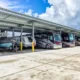 Van Parking