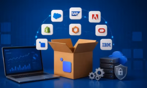 eCommerce Solutions