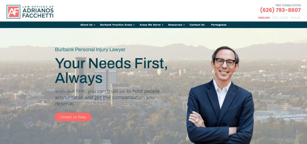 My Journey to Building a Law Firm
