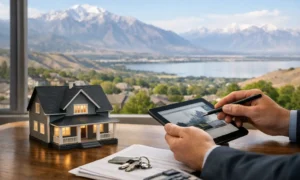 Comparable Properties