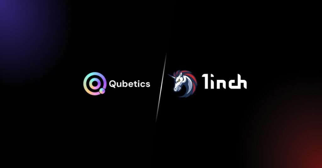 Qubetics Stage 19