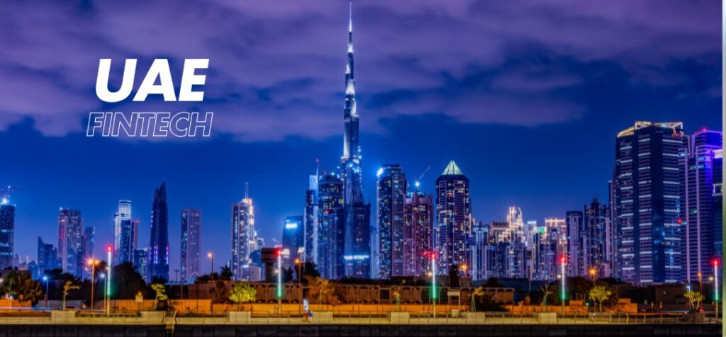 How to start a fintech company in the UAE
