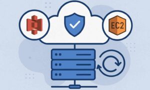 Enterprise Backup