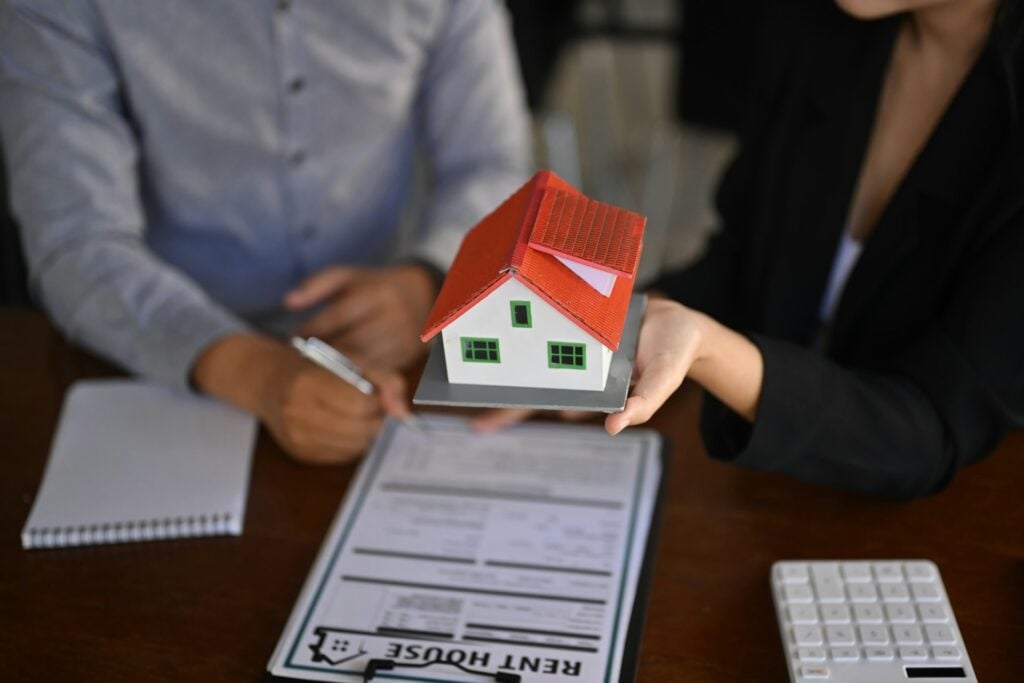 mortgage