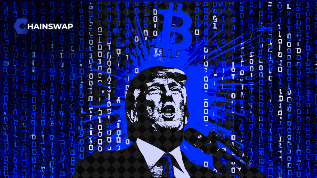 ChainSwap Trump Era