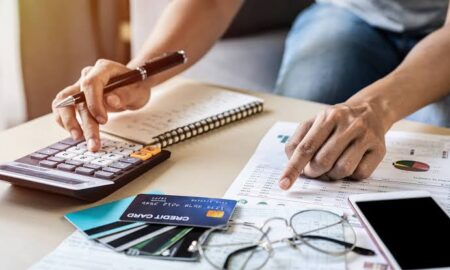 Money Lender