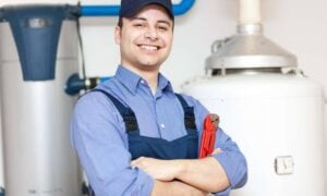 Plumbing Business