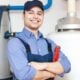 Plumbing Business