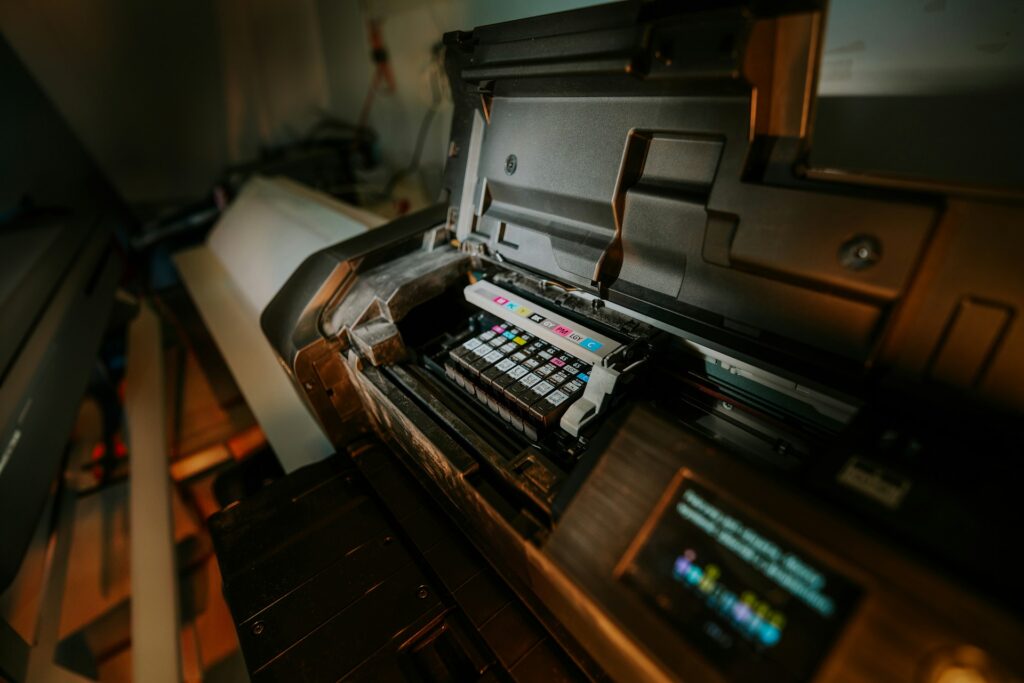 toner cartridge