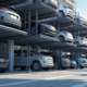 Vehicle Parking