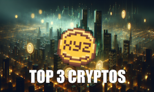 Dogecoin’s 2017 Gains Are Under Threat: Watch These Fresh Memecoins in February 2025!