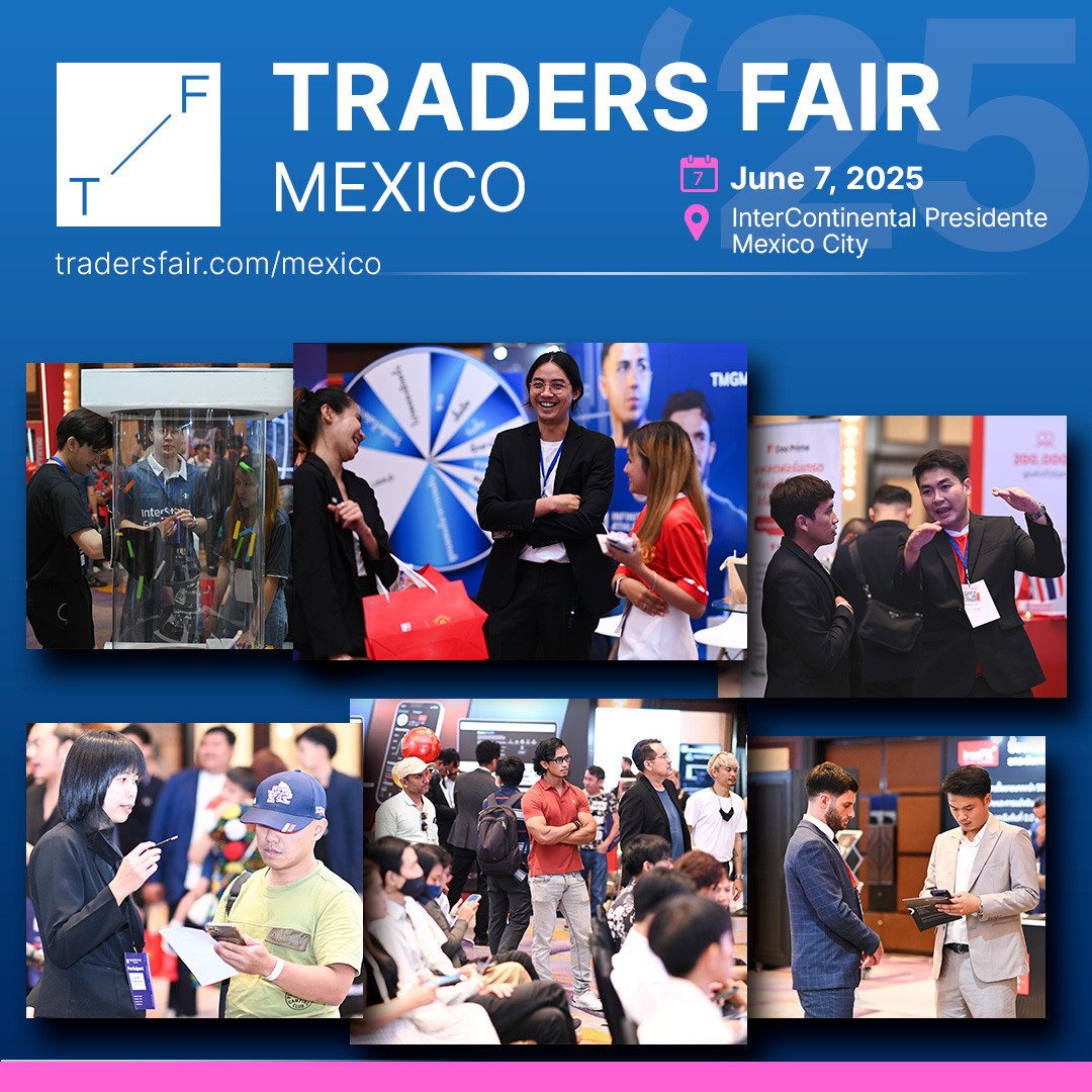 Join Mexico’s Premier Financial Gathering This June