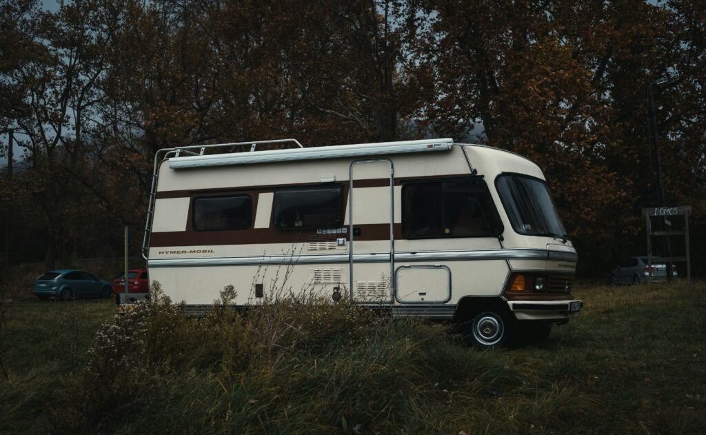 Caravan Movers