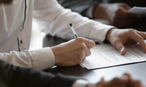 Business Liability