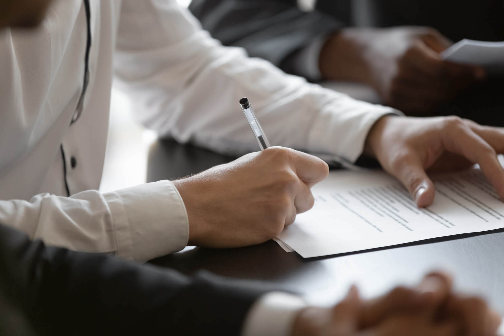 Business Liability