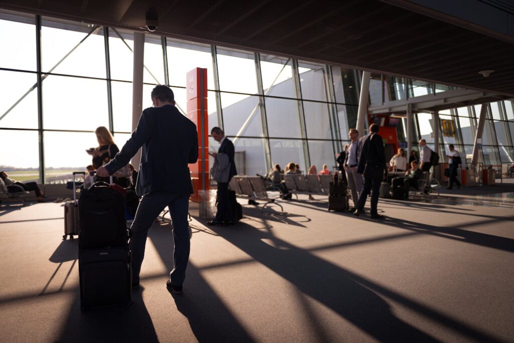 6 Ways to Make Your Travel Delta More Convenient