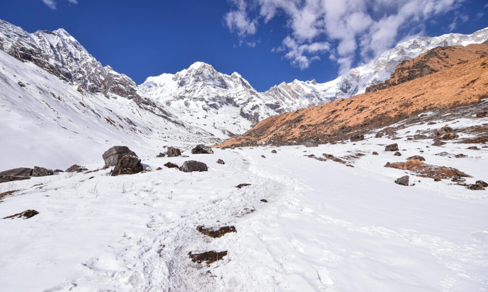 Nepal Holiday Packages