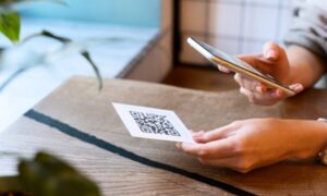 QR code generators