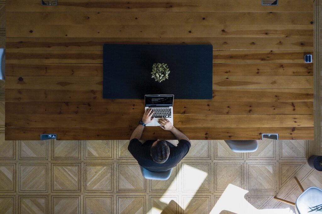 Tech Company