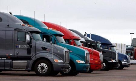 The Key to Success: Tools and Resources for Trucking Companies