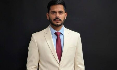 Yogesh Sharad Ahirrao