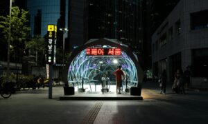 gangnam seoul