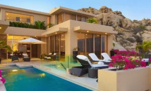 Book Cabo Villas