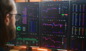 Multi-Asset Trading