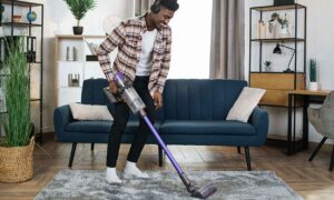 Cordless Vacuums